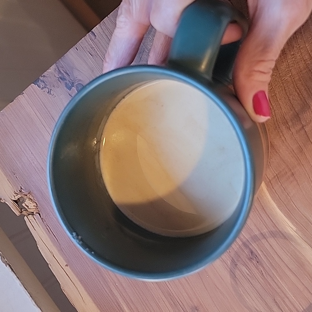 Coffee cap pendleton - Picture 2 of 4